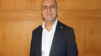 47. Ulusal Plastik Cerrahi Kurultayı Antalya'da Başladı