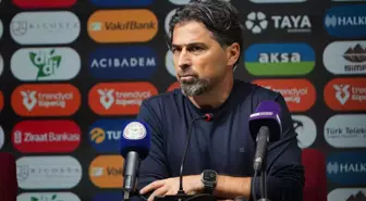 Çaykur Rizespor, Trabzonspor'a 2-1 Mağlup Oldu