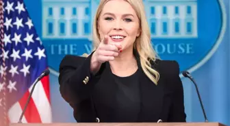 Trump-Putin görüşmesiyle ilgili soruya Beyaz Saray'dan çok çirkin yanıt