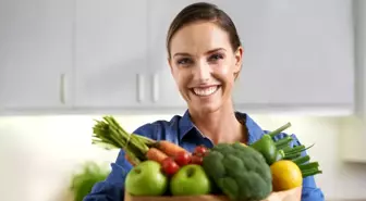 Tüketmemiz gereken beş bitkisel besin önerisi