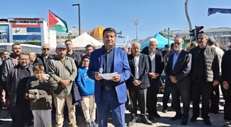 Rojin Kabaiş'in Ölümünde Yeni DNA Bulguları: Sivil Dayanışma İnisiyatifi Basın Açıklaması Yaptı