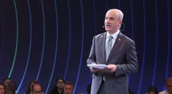 YÖK Başkanı Özvar: Üniversitelerimizde kişi başına düşen doğrudan karbon emisyonu 493 kilogram