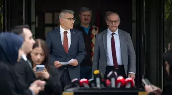 YSK, CHP İstanbul İl Kongresi'nin Durdurulma Talebini Reddetti