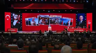 YSK kararını verdi: CHP İstanbul İl Kongresi yapılacak