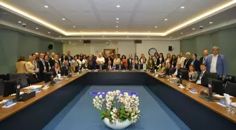 Karadeniz'de Sürdürülebilir Mavi Ekonomi İçin Yenilikçi Deniz İzleme Teknolojileri Çalıştayı İstanbul'da Gerçekleşti