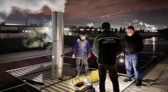 Bakanlık 2025 Yılında 5 Bin 4 Tesise 2,9 Milyar TL Ceza Kesti