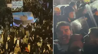 AK Parti'den Diyarbakır'daki 'Öcalan'a Özgürlük' yürüyüşüne ilk tepki