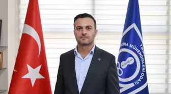 Mersin'de Asansör Kazası: Bir Çocuk Annesi Hayatını Kaybetti