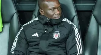Aylardır boştaydı! Aboubakar'ın yeni takımı belli oldu