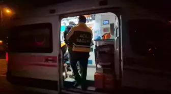 Bartın'da Alacak Verecek Kavgası: 1 Yaralı, 2 Gözaltı