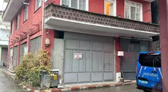 Bartın'da 63 Yaşındaki Kadın Evinde Ölü Bulundu