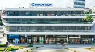 Basın İlan Kurumu'nda Genel Müdür Yardımcılığına İbrahim Delibaş getirildi