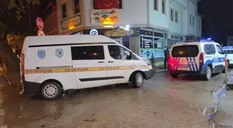 İnegöl'de Husumet Nedeniyle Silahlı Saldırı: Şüpheli Aranıyor