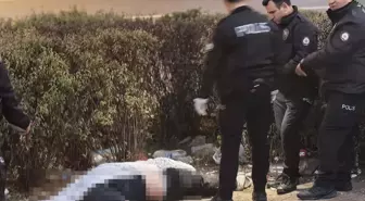 İnegöl'de Bulunan Cesedin Kimliği Belirlendi