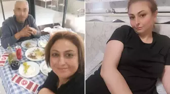 Cezaevinden izinli çıkan kadın saplantılı aşığı tarafından çocuğunun önünde öldürüldü