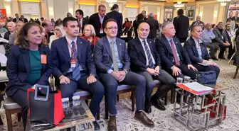 CHP'li Özgür Karabat, Konya İl Kongresi'nde Güçlü Mesajlar Verdi