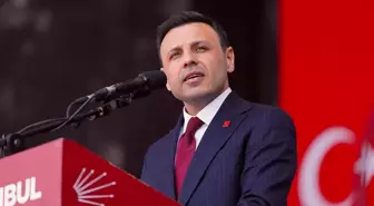 CHP İstanbul İl Kongresi için hazırlıklar sürüyor