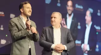 AK Parti İstanbul İl Başkanlığı'ndan 'İstanbul'da Bir Olmak' temasıyla kamp düzenlendi