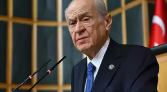 Devlet Bahçeli: KKTC parlamentosu seçim sonuçlarını kabul etmemeli ve Türkiye'ye katılma kararı almalı