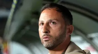 Fenerbahçe'de Fatih Karagümrük Maçı Öncesi Kadroda Değişiklikler