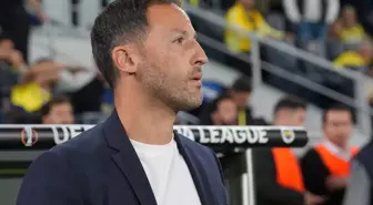 Domenico Tedesco'dan İrfan Can Kahveci ve Cenk Tosun sorusuna flaş cevap