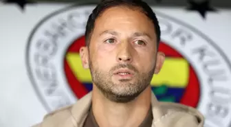 Domenico Tedesco'dan Galatasaray cevabı