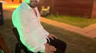 Sakarya'da Yolun Karşısına Geçmeye Çalışan Kişi Hayatını Kaybetti