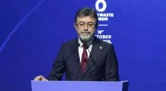 Enerji Bakanı Bayraktar: 'Enerjide Tam Bağımsız Bir Türkiye' hedefine doğru ilerliyoruz