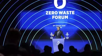 Enerji Bakanı Bayraktar: 2035'te Yenilenebilir Enerji Hedeflerimizi Yükseltiyoruz