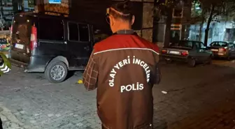 Tekirdağ'da Eski Eşine Bıçakla Saldırdı
