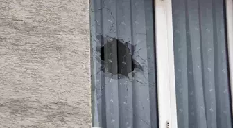 Eskişehir'de Küstüğü Eşine Tüfekle Ateş Açan Şahıs Aranıyor