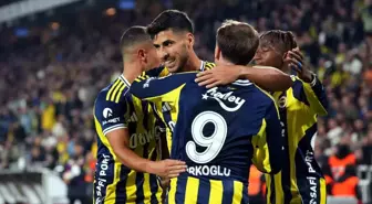 Fenerbahçe, Karagümrük'ü 2-1 Yenerek 5. Galibiyetini Aldı