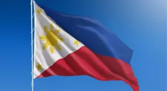 Filipinler'de Küçük Uçağın Düşmesi: 2 Ölü