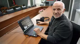 Erol Bektaş'tan UNESCO Listesine Giren Beş Tarihi Camiyi Tanıtma Projesi