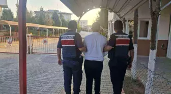 Gaziantep'te Uyuşturucu Operasyonu: 2 Tutuklama