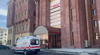 Kapadokya Alan Başkanlığı'nda Güvenlik Görevlisi Ölü Bulundu