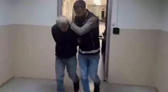 Hatay'da Uyuşturucu Ticareti Yapan Şahıs Yakalandı