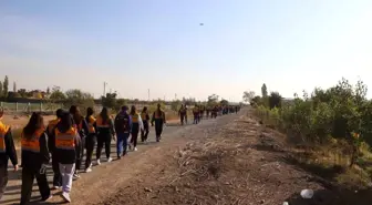 Iğdır'da Alzheimer Hastası Emekli Öğretmen İçin Arama Kurtarma Çalışmaları Genişletildi