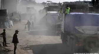 İsrail ve Hamas Arasında Ateşkes İhlali: 11 Filistinli Hayatını Kaybetti