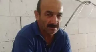 İnşaatta Demir Parçalarının Düşmesi Sonucu Bir Kişi Hayatını Kaybetti