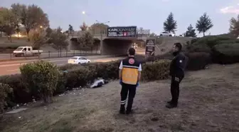 Bursa'da 22 Yaşındaki Ahmet Çetin'in Cansız Bedeni Bulundu