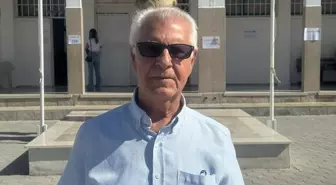 Celal Bayar: Seçimler, KKTC'nin Devlet Niteliğine Katkı Sağlar