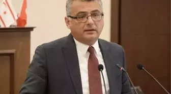 KKTC'de seçimi resmi olmayan sonuçlara göre Tufan Erhürman kazandı