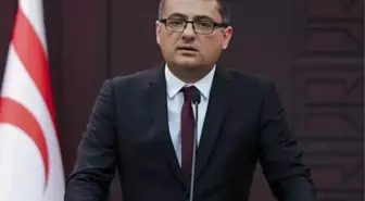 KKTC seçimi kim kazandı, cumhurbaşkanı kim oldu?