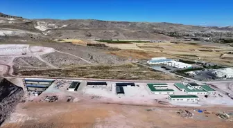 Kocasinan'da Sahipsiz Sokak Hayvanları İçin Bakımevi Açılıyor