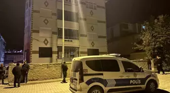 Konya'da Yalnız Yaşayan Adamın Ölümü