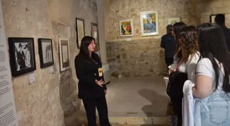 Mardin Kültür Yolu Festivali Sanatseverleri Büyülüyor