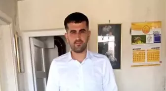 Mersin'de Trafik Kazası: 1 Ölü, 2 Yaralı