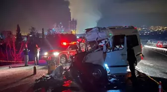 Muğla'da Trafik Kazası: Bir Kişi Hayatını Kaybetti