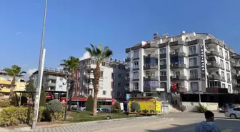 Osmaniye'de 4.1 Büyüklüğünde Deprem Meydana Geldi